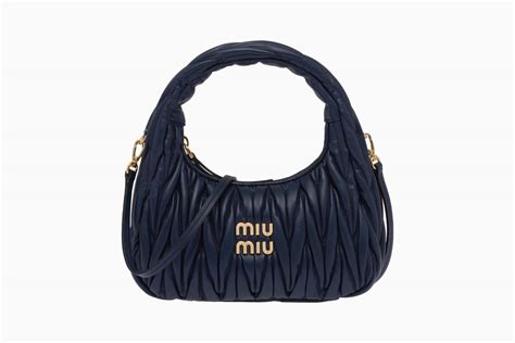 Bagging The Best: The Most Popular Miu Miu Bags.